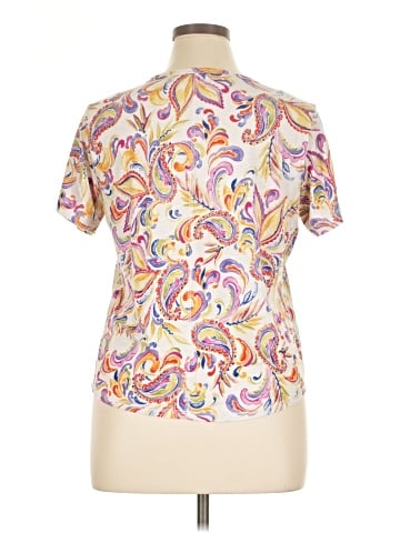 Westbound Short Sleeve T-Shirt (view 2)
