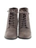 Assorted Brands Gray Tan Ankle Boots Size 10 - photo 2