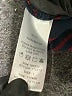 Chocolate 100% Rayon Plaid Black Long Sleeve Button-Down Shirt Size L - photo 8