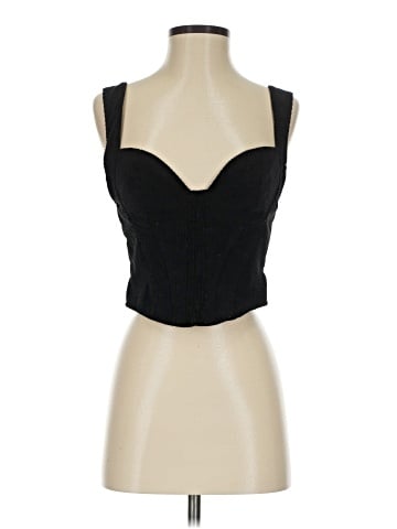 Shein Sleeveless Top (view 1)