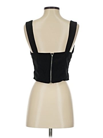 Shein Sleeveless Top (view 2)