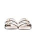 J.Crew White Ivory Sandals Size 8 1/2 - photo 2