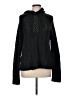 J.Crew Black Turtleneck Sweater Size M - photo 1