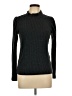 Z Supply Black Turtleneck Sweater Size L - photo 1
