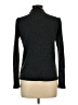 Z Supply Black Turtleneck Sweater Size L - photo 2