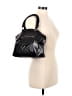 Unbranded Solid Black Satchel One size - photo 2