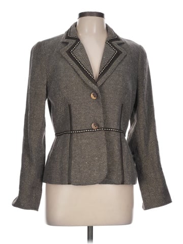 Coldwater Creek Blazer (view 1)
