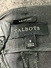 Talbots Black Dress Pants Size 8 - photo 6