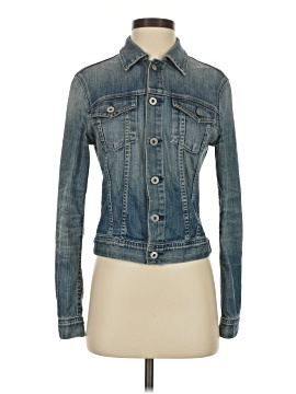 Adriano Goldschmied Denim Jacket