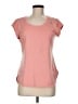 Reebok Pink Active T-Shirt Size M - photo 1