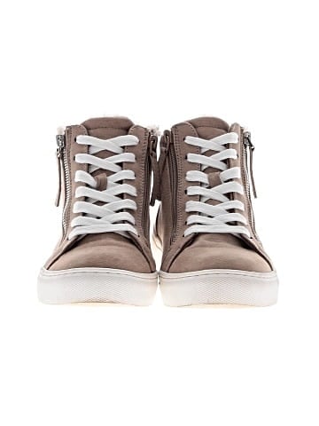 Universal Thread Ankle Boots (view 2)