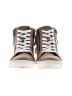 Universal Thread Gray Tan Ankle Boots Size 6 - photo 2