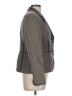 Coldwater Creek Tweed Gray Blazer Size 10 - photo 4