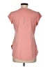 Reebok Pink Active T-Shirt Size M - photo 2
