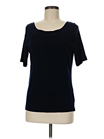 Jones New York Sport Short Sleeve Top (view 1)