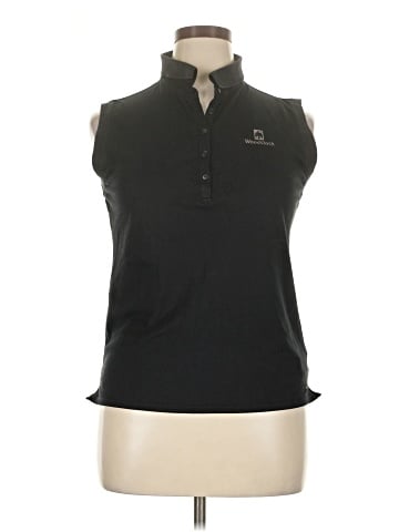 Tommy Hilfiger Sleeveless T-Shirt (view 1)