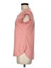 Reebok Pink Active T-Shirt Size M - photo 5