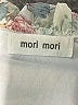Assorted Brands Floral Gray Cocktail Dress Size L (estimated) - photo 7