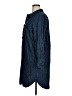 Universal Thread 100% Cotton Blue Casual Dress Size XL - photo 5