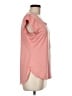 Reebok Pink Active T-Shirt Size M - photo 4