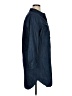 Universal Thread 100% Cotton Blue Casual Dress Size XL - photo 4