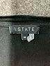 1.State Black 3/4 Sleeve Top Size M - photo 7