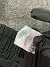 Real Essentials Solid Black Casual Pants Size 1X - photo 7
