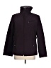 Portrait 100% Polyester Purple Jacket Size L - photo 1
