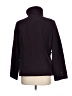 Portrait 100% Polyester Purple Jacket Size L - photo 2
