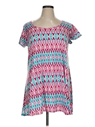 Joe Boxer Casual Dress (view 1)