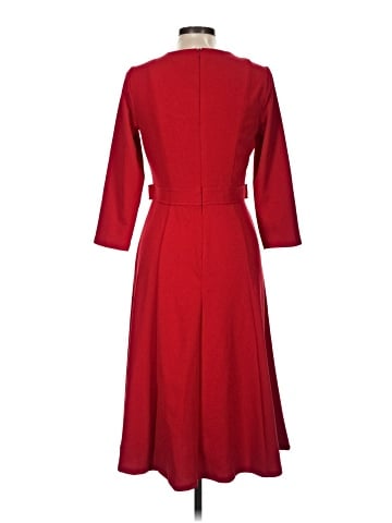 London Times Casual Dress (view 2)