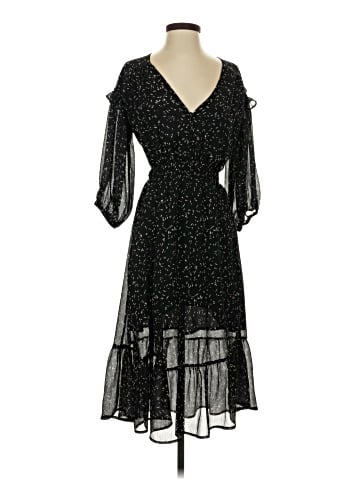 Storia Cocktail Dress (view 1)