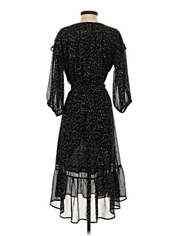 Storia Cocktail Dress (view 2)