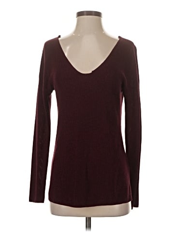 Hippie Rose Pullover Sweater (view 1)