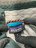 Patagonia Gray Pullover Sweater Size S - photo 7