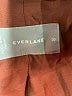 Everlane Brown Blazer Size 00 - photo 6