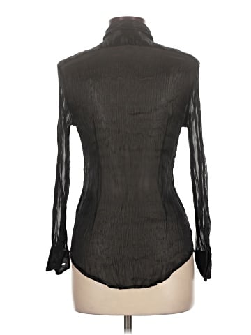 Ralph Lauren Long Sleeve Blouse (view 2)