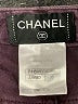 Chanel Solid Purple Jeans Size EU 38 / US 8 - photo 16