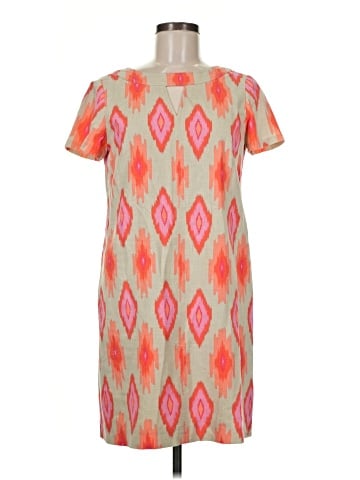 Tahari by ASL Casual Dress (view 1)