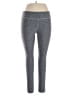 New Balance Gray Active Pants Size XL - photo 1