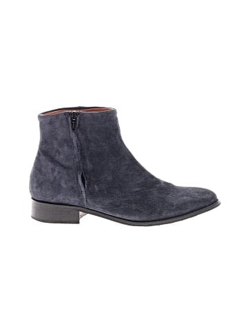 Girotti Ankle Boots (view 1)