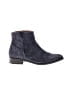 Girotti Blue Ankle Boots Size EU (IT) 38 / US 8 - photo 1