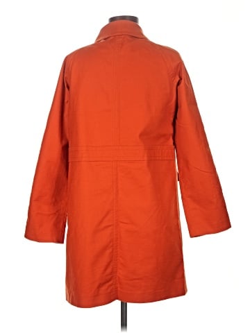 Liz Claiborne Coat (view 2)