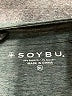 Soybu Gray Active T-Shirt Size XL - photo 7