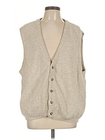 Eddie Bauer Sweater Vest (view 1)