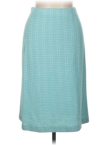 St. John Collection by Marie Gray Casual Skirt (view 1)