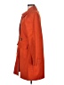 Liz Claiborne Orange Coat Size M - photo 5