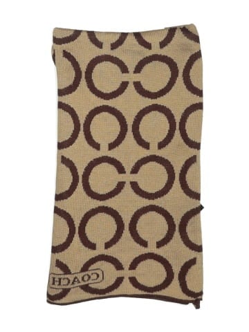 Coach Scarf (view 2)