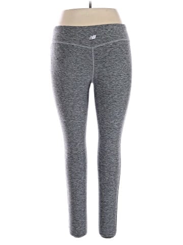 New Balance Active Pants (view 2)