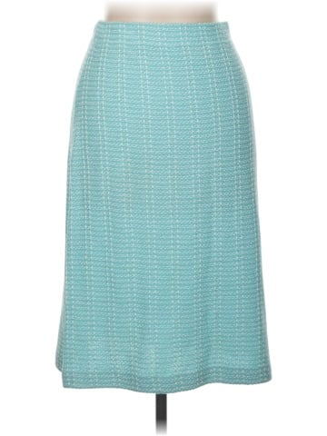 St. John Collection by Marie Gray Casual Skirt (view 2)